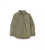 Риза Patagonia Lightweight A/C Button-Down Shirt W's Summer 2025