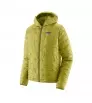 Яке Patagonia Micro Puff Hoody M's