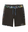 Шорти Patagonia Hydropeak Side Shore Boardshorts 18