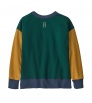 Детска блуза Patagonia Kid's Crew Sweatshirt