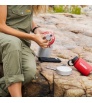 Котлон Primus Express Backpacking Stove with Piezo