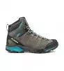 Обувки за Трекинг Scarpa ZG TRK WIDE GTX W's