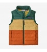 Детски Елек Patagonia Baby Down Sweater Vest