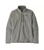 Полар Patagonia Better Sweater 1/4 Zip Fleece Jacket M's