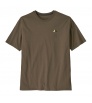 Тениска Patagonia Driftways Organic T-Shirt M's